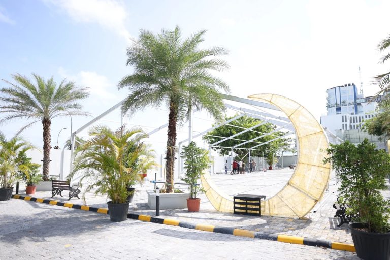 ތައިސޭކޮށި މިއުޒިކް އާޓިސްޓުންނަށް ކުއްޔަށް ދޫކުރުމަށް ސިޓީ ކައުންސިލުން ނިންމައިފި