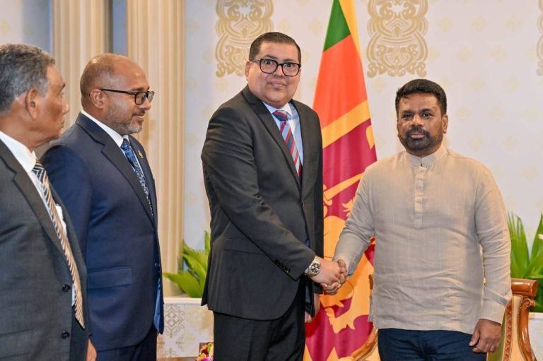 ރާއްޖެއަށް ޒިޔާރަތްކުރާ ލަންކާ ރައްޔިތުންނަށް 90 ދުވަހުގެ އޮން އެރައިވަލް ވިސާ ދޭން ފަށައިފި