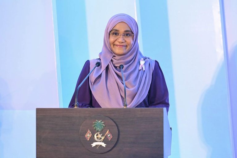 ސިއްހީ ޚިދުމަތަކީ ތަފާތު ހަނދާންތަކާއި ތަޖުރިބާތަކާއި ގުޅިފައިވާ ޚިދުމަތެއް:މެޑަމް