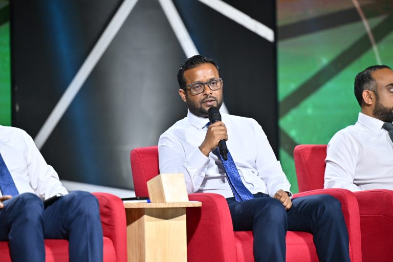 އަންނަ ހަފްތާގައި ފްލެޓް އެއްބސްވުމުގައި ސޮއިކުރަނީ