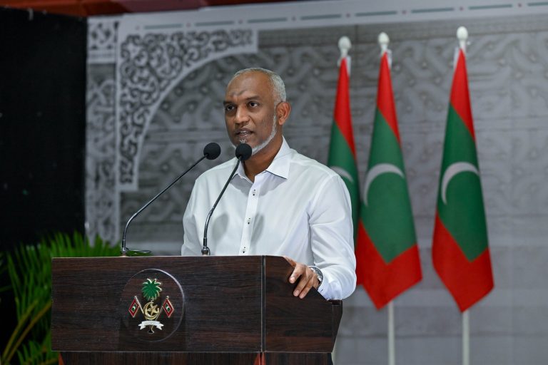 މާފަރު ޞިއްހީ މަރުކަޒަށް 15 އެނދު އިތުރުކޮށް އަލުން އެގްރިމަންޓްގައި ސޮއިކުރަން ނިންމައިފި