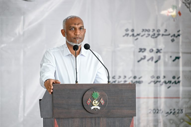 ފޮއްދިއްޕަރުގެ ނަފާ ފޮއްދޫ ރައްޔިތުންނަށް ލިބޭގޮތް ހަދަނީ