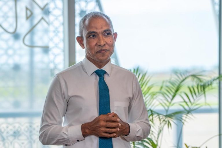 އާ ޓާރމިނަލް ސަލާމަތީ މިންގަނޑަށް ފުހިމަހަ: އެމްއޭސީއެލް