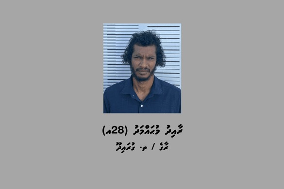 ގުރައިދޫން މަސްތުވާތަކެއްޗާއެކު މީހަކު ހައްޔަރުކޮށްފި