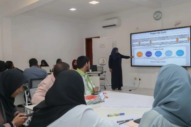 މަދަނީ ޖަމްޢިއްޔާތަކުގެ ޤައުމީ ފޯރަމްގައި ބައިވެރިވުމަށް ހުޅުވާލައިފި