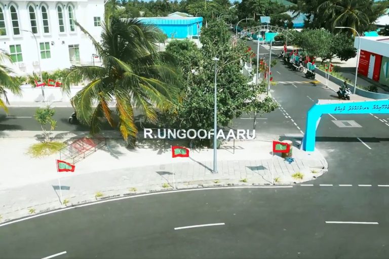 އުނގޫފާރުން މިހާތަނަށް 346 ޕާސްޕޯޓު ދޫކޮށްފައިވޭ: އިމިގްރޭޝަން