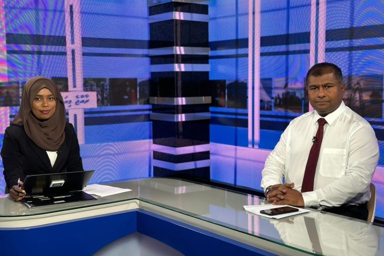 މިނިވަން ދުވަސް ފާހަގަކުރުމަކީ އޭގެ އަގުވަޒަން ކުރުމުގެ ނަމޫނާ ޒުވާން ޖީލަށް ދެއްކުމަށް ލިބޭ ފުރުޞަތެއް: ވަޒީރު އާދަމް ނަޞީރު