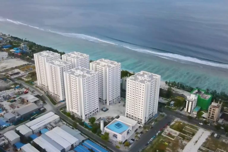 4،000 ފުލެޓު: މަހުގެ 10ގެ ކުރިން ކުލި ދައްކައިފިނަމަ 100% ގެ ސަބްސިޑީގެ މަންފާ