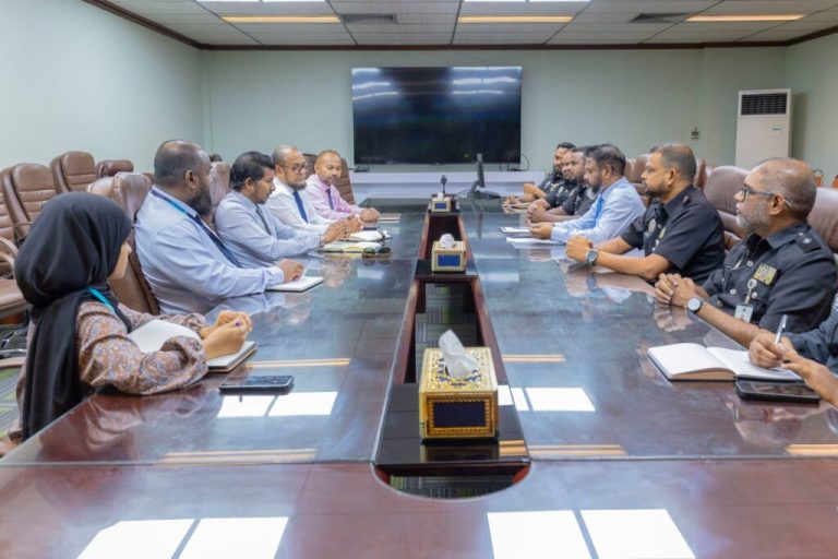 ހާލުގައި ދިރިއުޅޭ ގައިދީންގެ ޢާއިލާތަކަށް އެހީތެރިކަން ފޯރުކޮށްދިނުމަށް މަޝްވަރާކޮށްފި