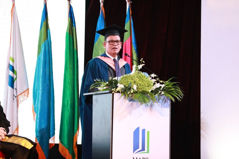 އުނގެނުމަށްޓަކައި ކުރެވޭ ހޭދައަކީ ދުނިޔޭގައި ކުރެވޭނެ އެންމެ ރަނގަޅު އިންވެސްޓްމެންޓް: އާދަމް ޝަރީފް