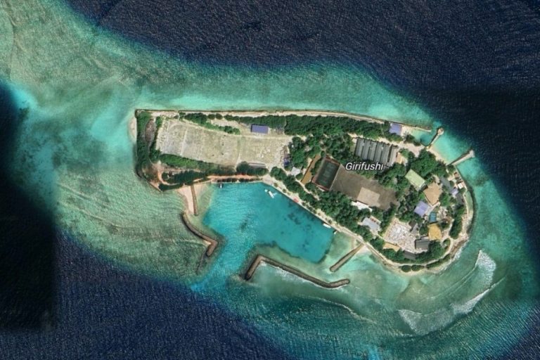 ސިފައިންގެ ކަނޑުމަތީ ހަރަކާތްތަކެއް ހޮނިހިރު ދުވަހު ގިރިފުށި ސަރަހައްދުގައި ކުރިއަށްދާނެ