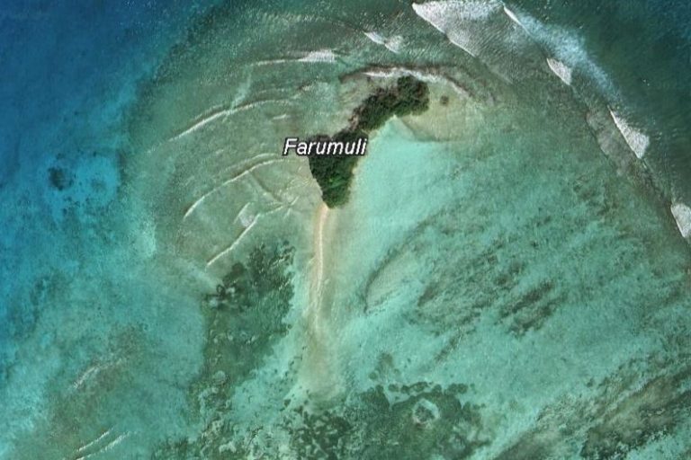 ފަރުމުލީގައި ރިޒޯޓެއް ތަރައްޤީކޮށް ހިންގަން ފުރުސަތު ހުޅުވާލައިފި
