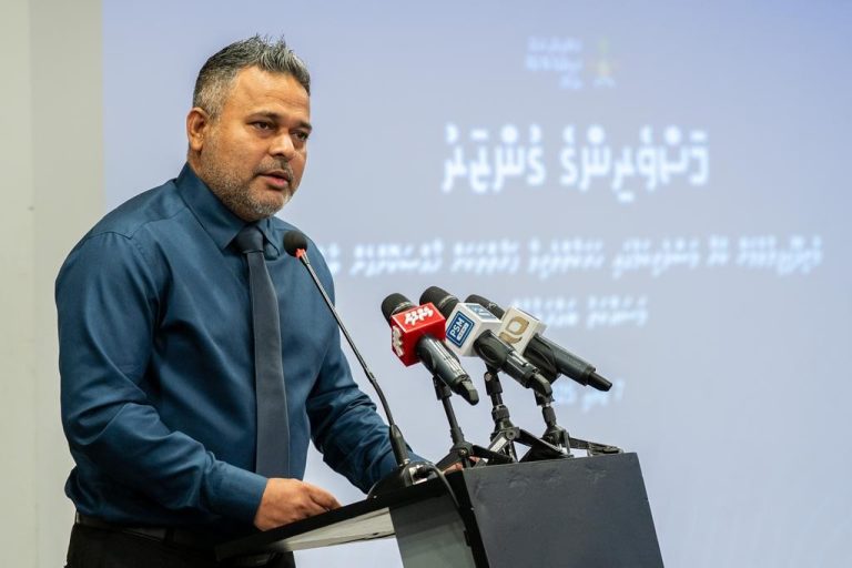 ޔޫކޭ އަދި އީޔޫ އިން ވެސް މިފްކޯ ބްލެކްލިސްޓު ކޮށްފައެއް ނުވޭ: ޝިޔާމް