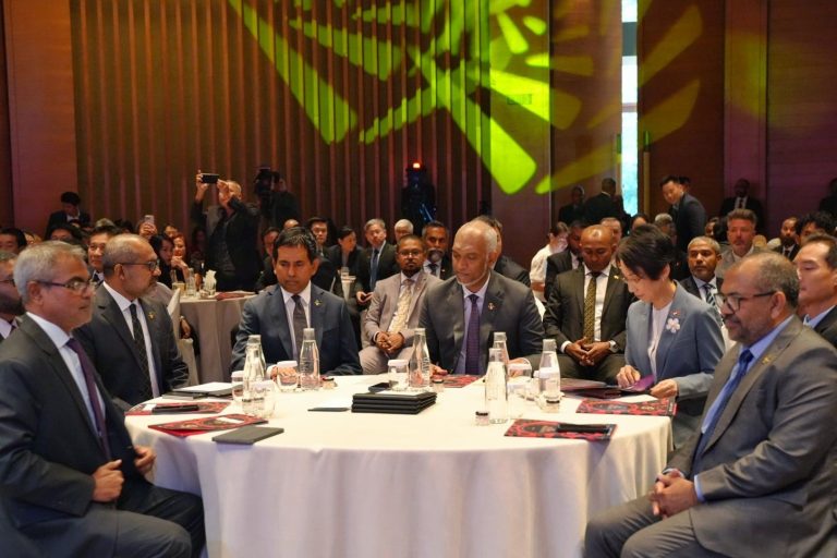 ޕްރޮޖެކްޓް ސޯލަރ ސިޓީ: ރާއްޖޭގެ ފުރަތަމަ ސްޕެޝަލް އިކޮނޮމިކް ޒޯނުގެގޮތުގައި ކަނޑައަޅައިފި