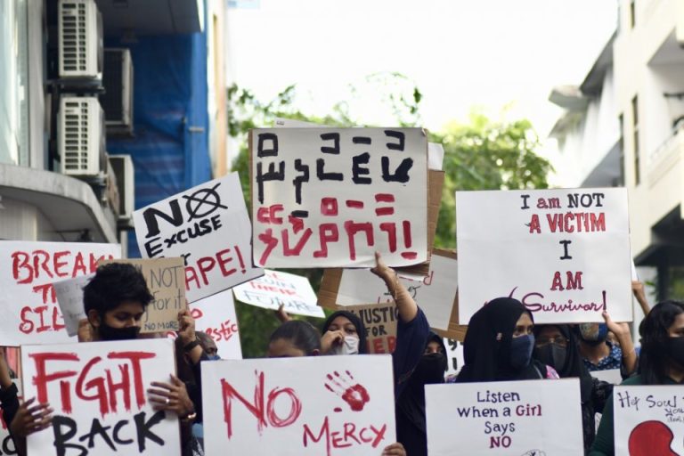 12 އަހަރުގެ ކުއްޖާއަށް ޖިންސީ ގޯނާކުރި މީހާ ޝަރީޢަތް ނިމެންދެން ބަންދުކޮށްފި