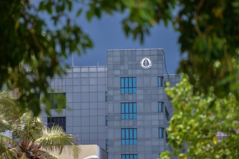 އެސްޑީއެފްސީ ގަތުމުގައި ބީއެމްއެލް އިން ޢަމަލުކޮށްފައިވަނީ ގަވާއިދާ އެއްގޮތަށް: އެމްއެމްއޭ