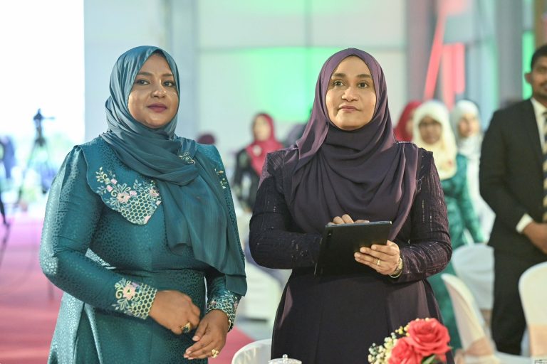 ކުޅުދުއްފުށީގައި އެންޑޯމެޓްރިއޯސިސް އަދި އެންސީޑީ ކްލިނިކެއް ހުޅުވައިފި
