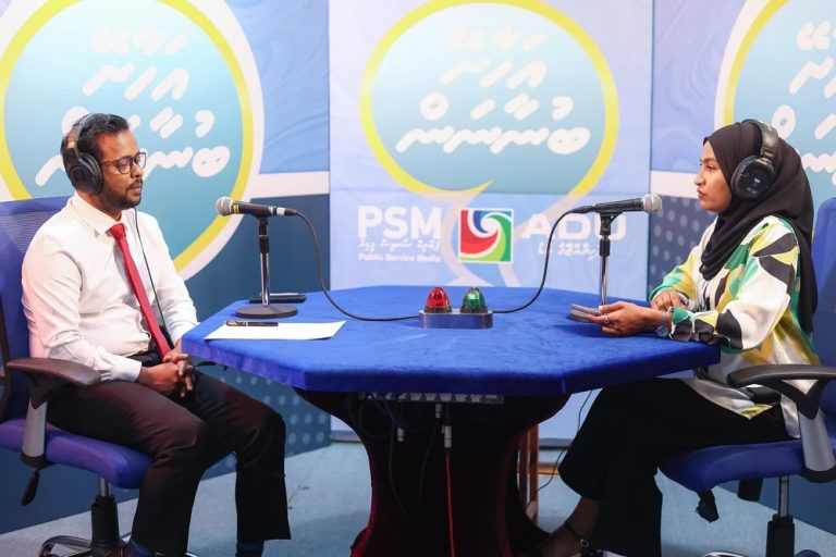 ދައުލަތުން ދޭ ލޯނަކީ ލުއި ފަސޭހަކޮށް ދެއްކޭވަރުގެ އެއްޗަކަށް ހެދުމަކީ ސަރުކާރުގެ އަމާޒު: މިނިސްޓަރ