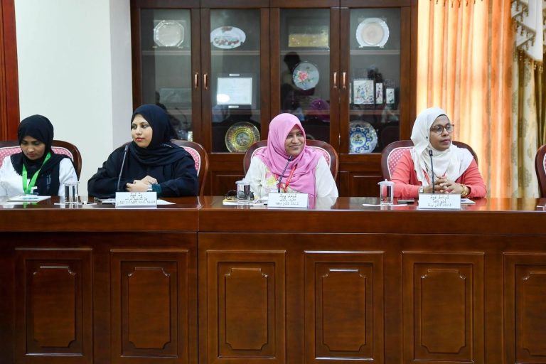 މިދިޔަ މަހު 231 މީހަކަށް ތެރަޕީގެ ފާރުވާއަށް 7.5 މިލިޔަން ރުފިޔާ ޚަރަދުކޮށްފި