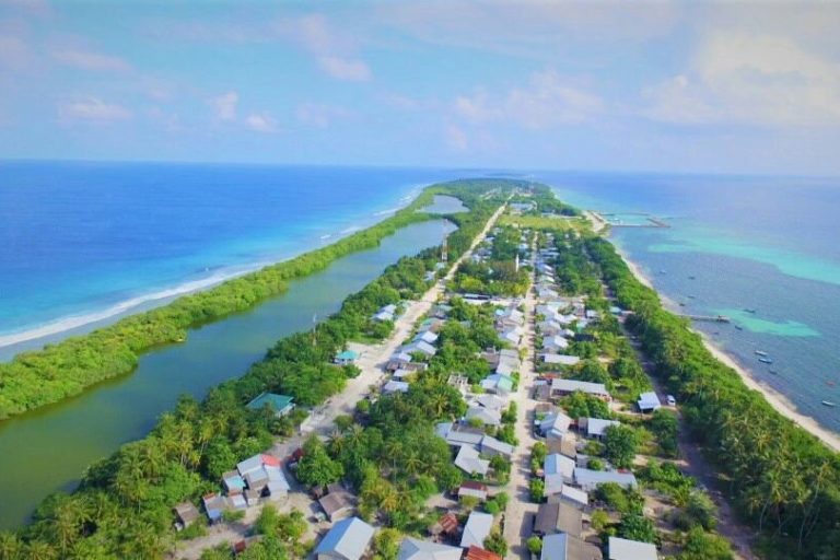 ކެނދިކުޅުދޫން ދަނޑުވެރިކަން ކުރުމަށް 35 އަހަރަށް ބިން ދޫކުރަނީ