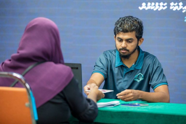 ގޮވާމުން ފިޠުރު ޒަކާތް ބަލައިގަންނަން ފަށައިފި