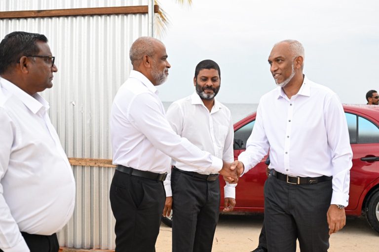އެޗްޑީސީގެ މެނޭޖިންގް ޑިރެކްޓަރުގެ މަޤާމަށް ޒުހެއިރު އައްޔަންކޮށްފި
