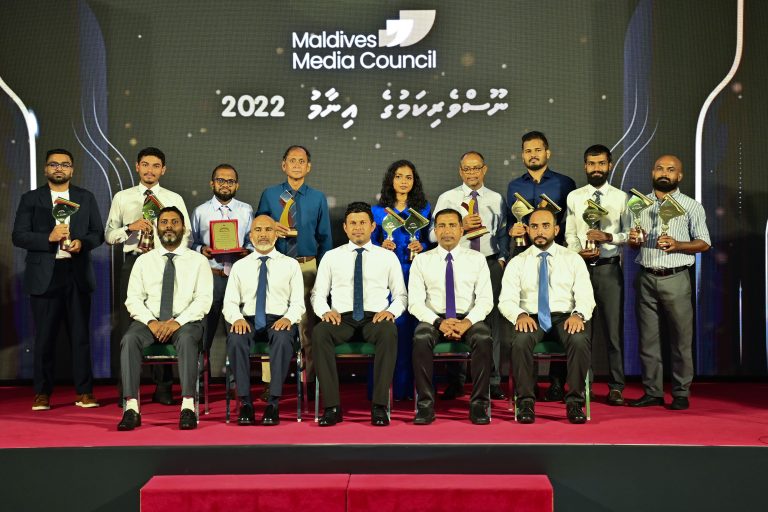 ނޫސްވެރިކަމުގެ އިނާމުގެ ފަނޑިޔާރުންގެ ޕޫލަށް ނަން ހުށަހެޅުމަށް ހުޅުވާލައިފި