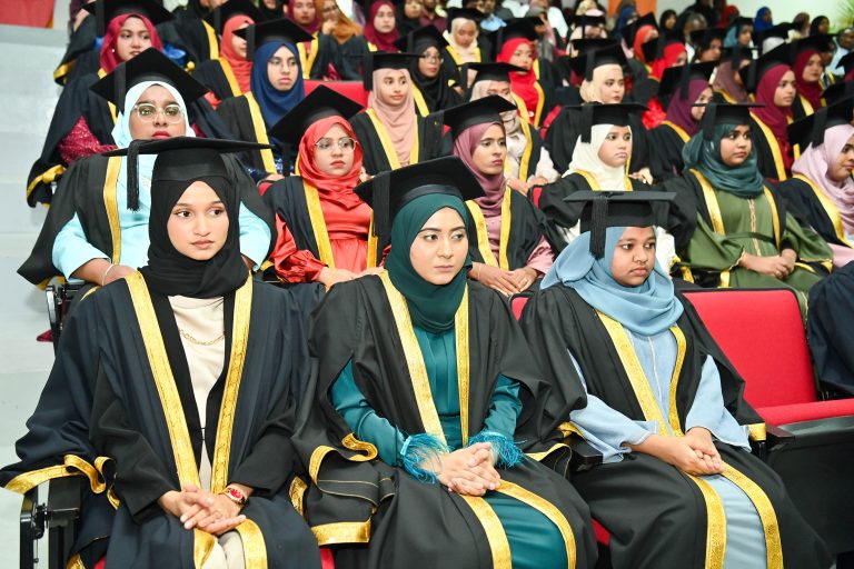 ހިލޭ ޑިގްރީ ސްކީމަށް މި އަހަރުގެ މިހާތަނަށް 100 މިލިއަން ރުފިޔާ ހޭދަކޮށްފި