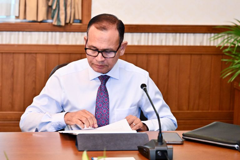 ސިޓީސް މިނިސްޓްރީއަށް ޕީއެސްއަކު ހޯދަން އަލުން އިޢުލާންކޮށްފި