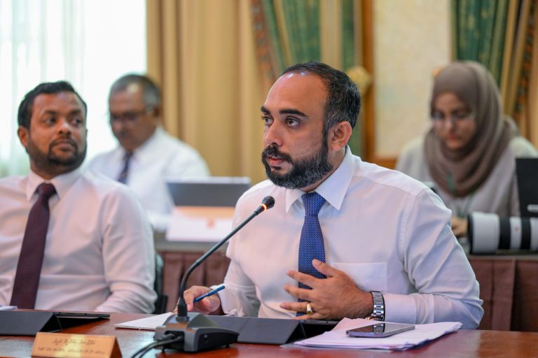 ދައުލަތުން މީޑިއާތަކަށް ދޭ މާލީ އެހީތެރިކަމަށް އެދުމުގެ މުއްދަތު އިތުރުކޮށްފި