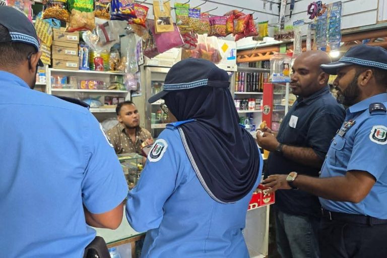 ގޭންގުތަކާ ބެހޭ ޤާނޫނަށް ރައްޔިތުން އަހުލުވެރިކުރުވުމުގެ ޕުރޮގުރާމެއް ފަށައިފި