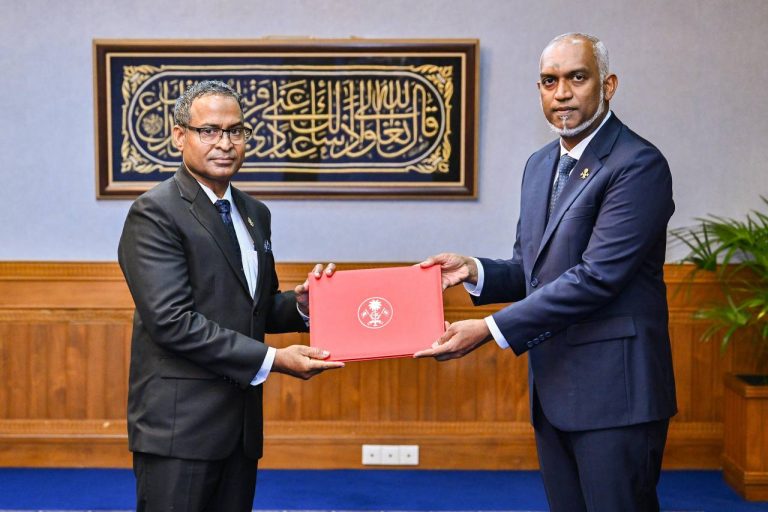 އުއްތަމަ ފަނޑިޔާރު ކަމަށް ޣަނީ ޢައްޔަންކުރައްވައިފި