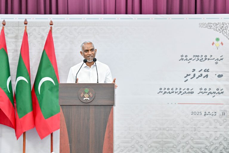 ހިއްކުމަށްފަހު ބޭނުންނުކުރެވި ހުރި ބިންބިމުގައި އަސާސީ ބިނާރު ޤާއިމްކުރުމުގެ މަޝްރޫޢު އަންނަ އަހަރުގެ ބަޖެޓަށް