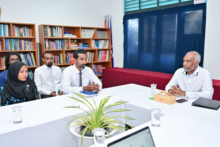 އާރް.ޓީ.އެލް ފެރީ ނިޒާމުގެ ރޫޓު ކިހާދުއަށް ފަހިގޮތަކަށް ބަދަލުކުރުމަށް އެދިއްޖެ