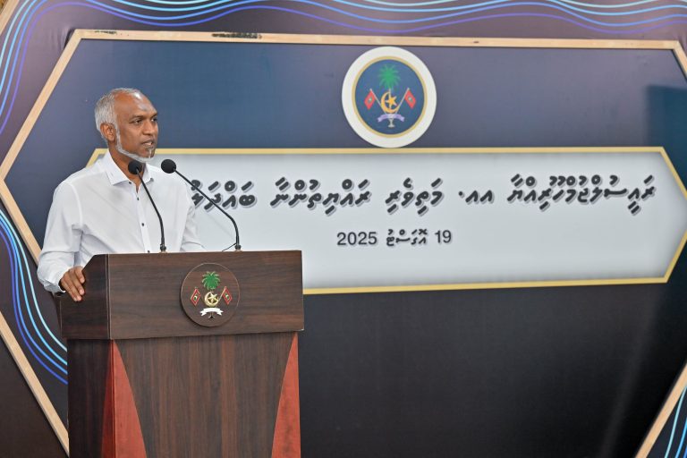 މަތިވެރި އެއަރޕޯޓުން މުޅިރާއްޖޭގެ ޓޫރިޒަމަށް ފައިދާ ކުރާނެ: ރައީސް