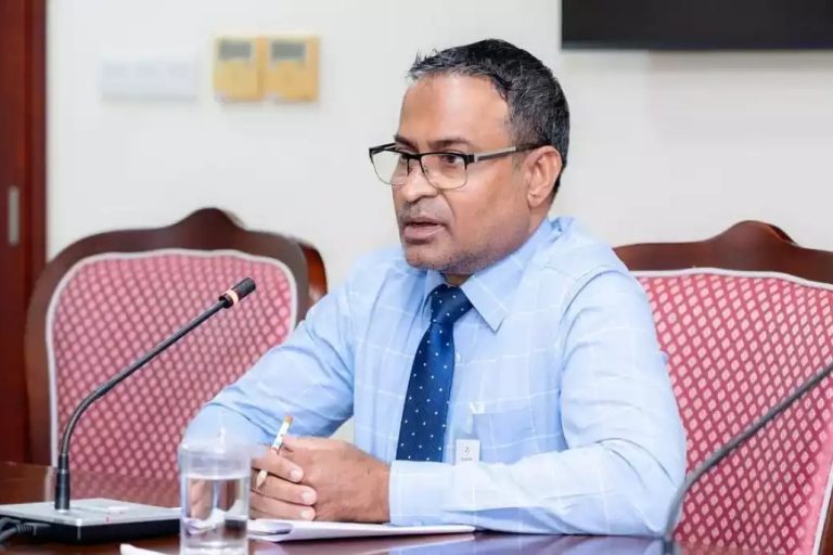 އުއްތަމަ ފަނޑިޔާރު ކަމަށް ޣަނީ ޢައްޔަންކުރަން ކޮމިޓީން ރުހުން ދީފި