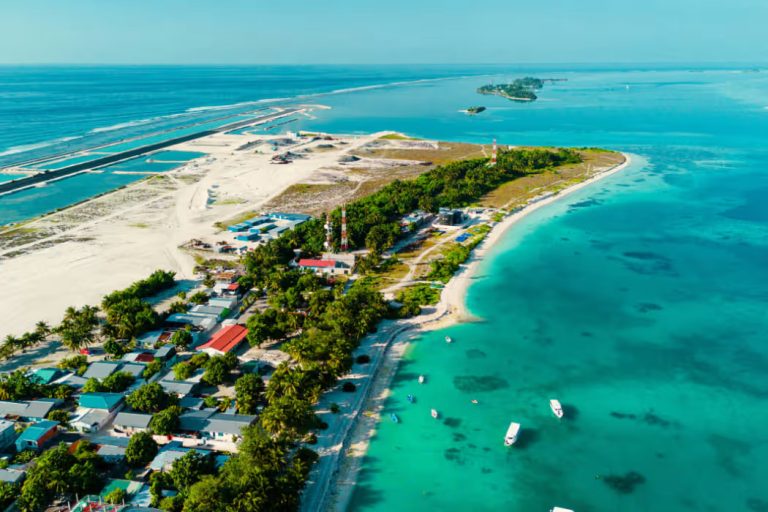 މުލީ ނޭޗަރ ޕާރކް ތަރައްޤީ ކޮށްދޭނެ ފަރާތެއް ހޯދަނީ