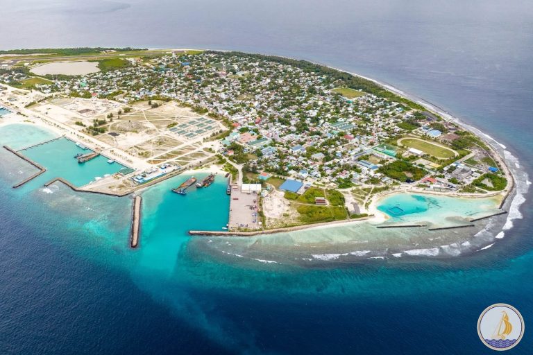 ކުޅުދުއްފުށިން ގެއްލުނު މީހަކު ހޯދަމުން ދަނިކޮށް މޫދު އަޑިން ފެނިއްޖެ