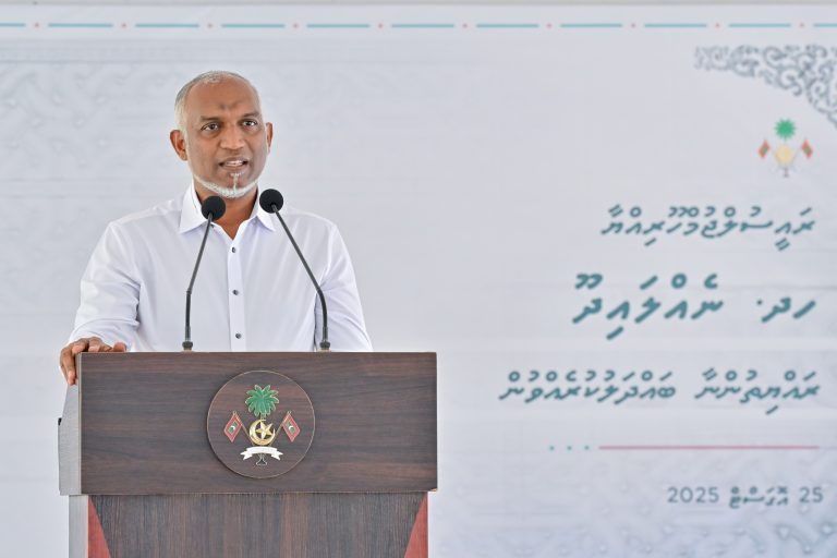ނެއްލައިދޫ ޞިއްހީ މަރުކަޒު 24 ގަޑިއިރަށް ޚިދުމަތް ދޭގޮތަށް ތަރައްޤީކުރުމަށް ނިންމައިފި