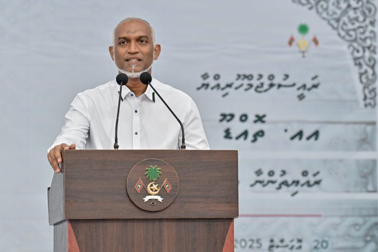 ތޮއްޑޫގެ ސިއްހީ މަރުކަޒު ހޮސްޕިޓަލަށް ބަދަލުކުރަން ނިންމައިފި