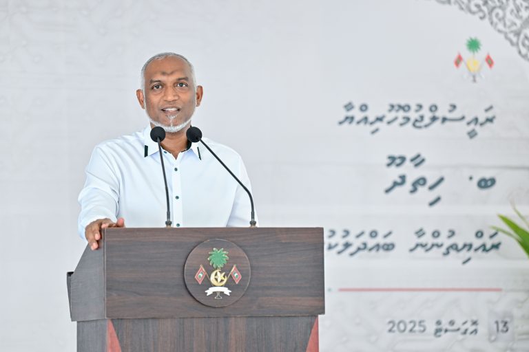 ބ މާމަޑުއްވަރީ ހިތާދޫއާ ޙަވާލުކުރެއްވުމަށް ނިންމަވައިފި