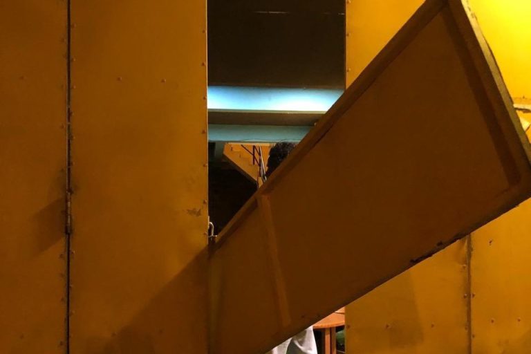އެމްޑީޕީ ހަރުގޭގެ ދޮރަށް ގެއްލުން ދިން މީހަކު ހައްޔަރުކޮށްފި