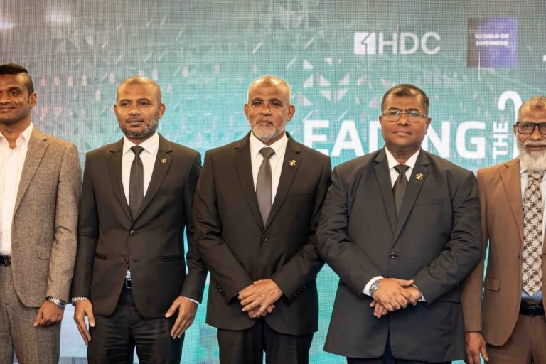 ޤައުމިއްޔަތު އިންސްޓިޓިއުޓު 6 މަސް ދުވަސްތެރޭ ނިންމަނީ