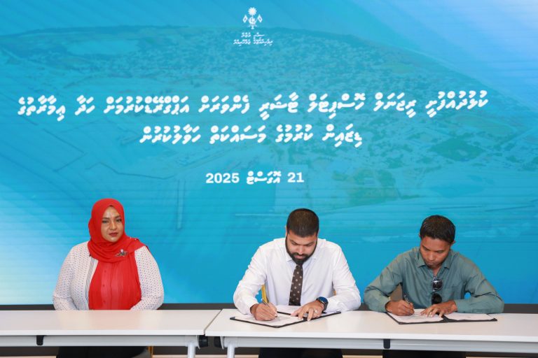 ކުޅުދުއްފުށީ ރީޖަނަލް ހޮސްޕިޓަލް ޓާޝަރީ ފެންވަރަށް އަޕްގްރޭޑްކުރަނީ