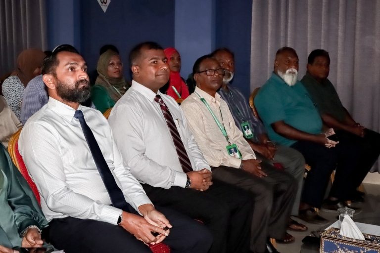 ދިވެހި ބޭސްވެރިކަމަކީ ދިވެހި ޙަޟާރަތުގެ އަސާސީ ރުކުނެއް: ވަޒީރު އާދަމް ނަޞީރު