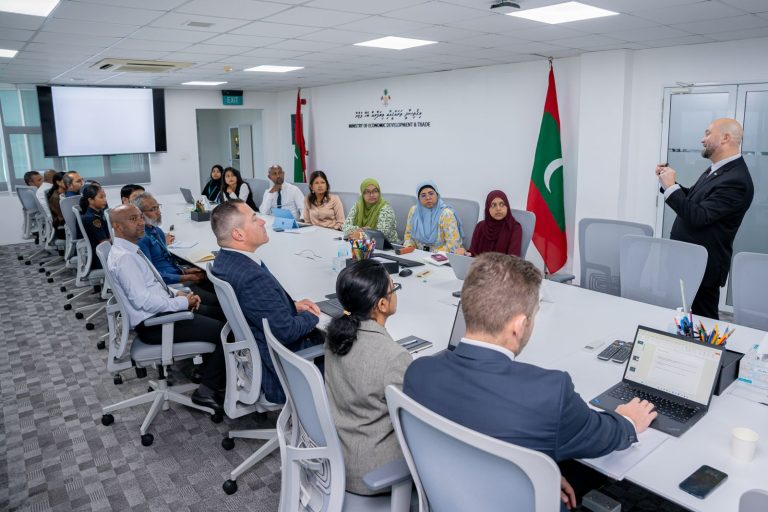 ރެޒިޑަންސީ ބައި އިންވެސްޓްމަންޓް ޕްރޮގްރާމާ ބެހޭ ސްޓޭކްހޯލްޑަރ މަޝްވަރާތައް ފަށައިފި