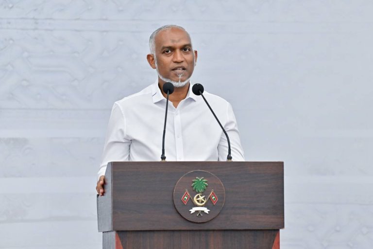 ރައީސް ހދ އަށް ފުރާ ވަޑައިގެންފި