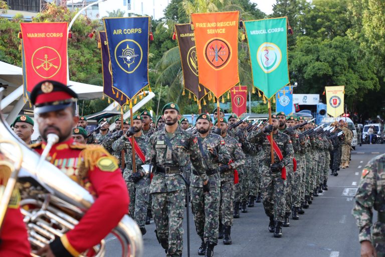 އެމްއެންޑީއެފްގެ ޤައުމީ ލަވަ އަލްބަމް ނެރެފި