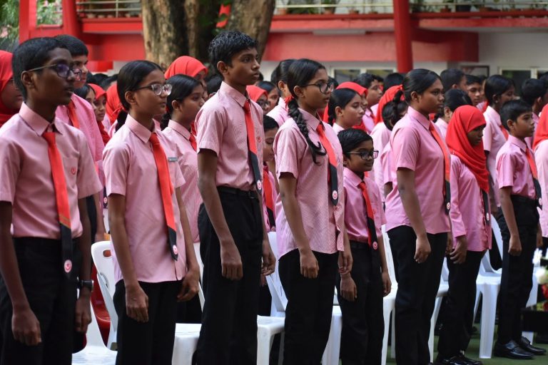 ދެ ހަފުތާގެ ޗުއްޓީއަކަށް ފަހު ދެވަނަ ޓާމުގެ ކިޔެވުން ފަށައިފި