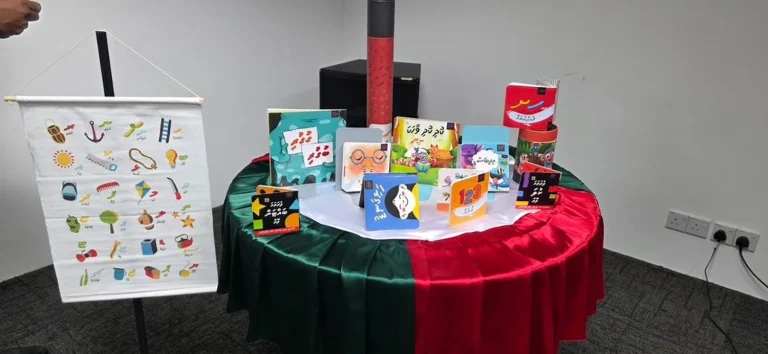 މެލޭޝިޔާގައި މޯލްޑިވްސް ކޯނަރ އެއް ހުޅުވައިފި